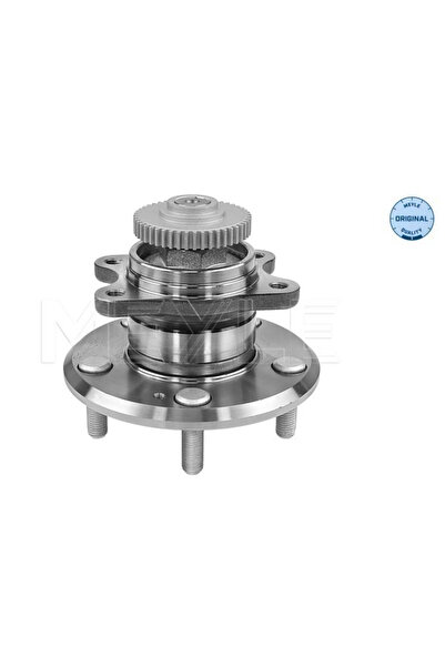 MEYLE Главина на колелото Заден мост Hyundai Grandeur/Sonata 5 Kia Carens 3 M...