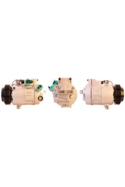 Elstock Compresor Climatizare Hyundai Santa Fe 2