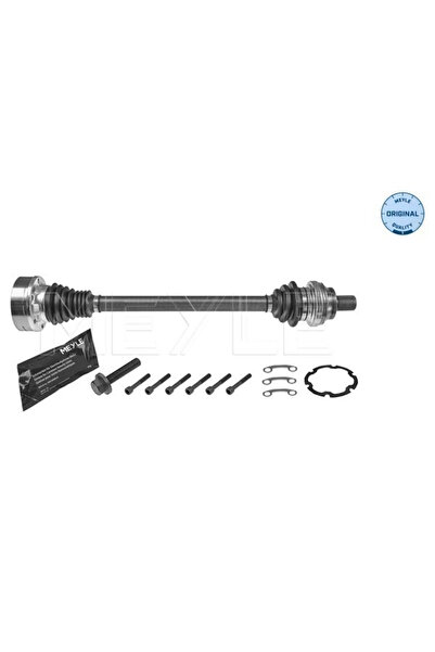 MEYLE Planetara Audi A3/Q3/Tt Skoda Octavia 2/Superb 2