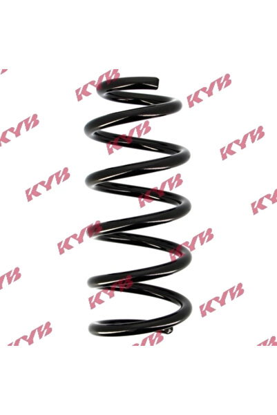 KYB Спирална пружина на предния мост BMW X5