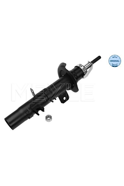 MEYLE Amortizor Axa Fata Stanga Citroen C2/C3 1/C3 Pluriel Peugeot 1007 2002-...