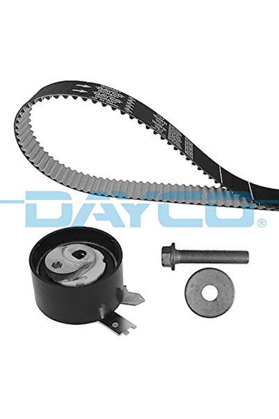 DAYCO Set Curea De Distributie Dacia Dokker Autoutilitara/Limuzina Spatioasa/...