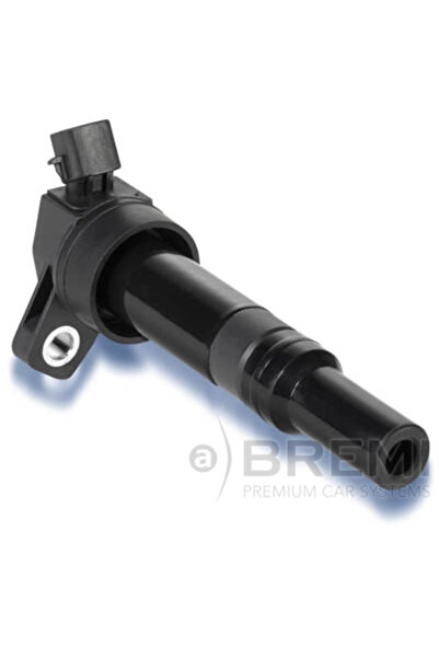 BREMI Bobina De Inductie Hyundai Creta/Elantra 5 Limuzina/Elantra 6 Limuzina ...