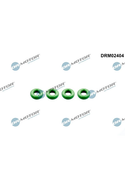 DR.MOTOR AUTOMOTIVE Inel Etansare Injector Mazda 3/6/Cx-7