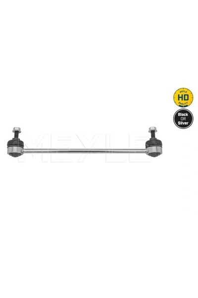 MEYLE Brat/Bieleta Suspensie Stabilizator Axa Fata Stanga Mini Mini 2013-2019