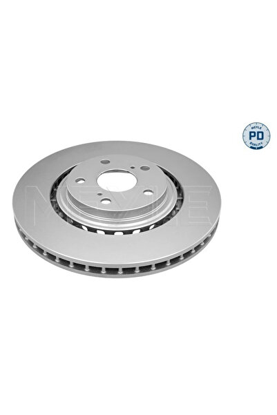 MEYLE Disc frana punte față Lexus Nx/Rx Toyota Camry/Highlander / Kluger/Rav 4 4