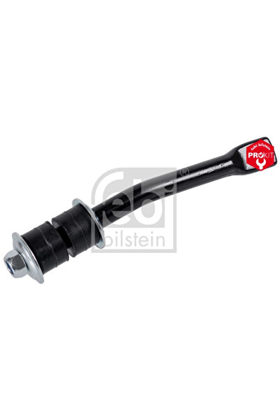 FEBI BILSTEIN Brat/Bieleta Suspensie Stabilizator Axa Fata Stanga Ssangyong A...