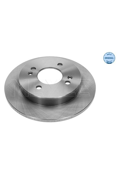 MEYLE Disc Frana Puntea Spate Hyundai I10 1 Kia Picanto 1/Picanto 2/Picanto 3