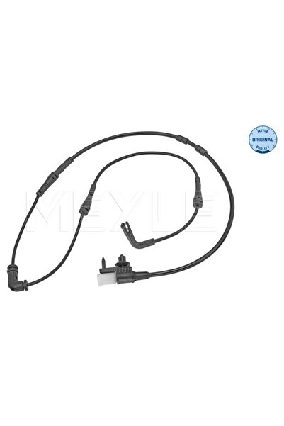 MEYLE Senzor De Avertizare Uzura Placute De Frana Punte Fata Land Rover Disco...