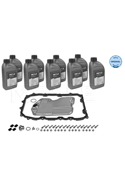 MEYLE Set Piese Schimb De Ulei Cutie De Viteze Automata Audi Q7 Porsche Cayenne
