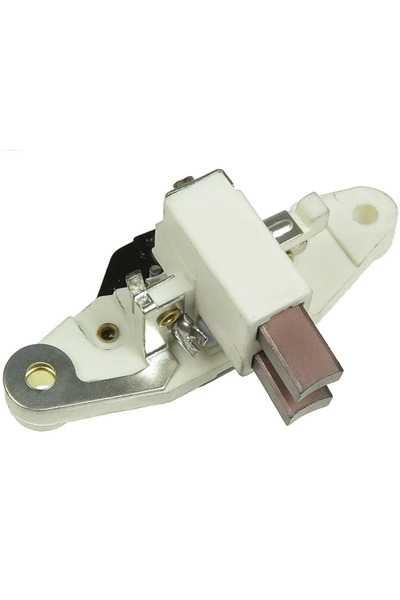 AS-PL Regulator, Alternator Bmw 3 (e21) 1981-1984 Benzina