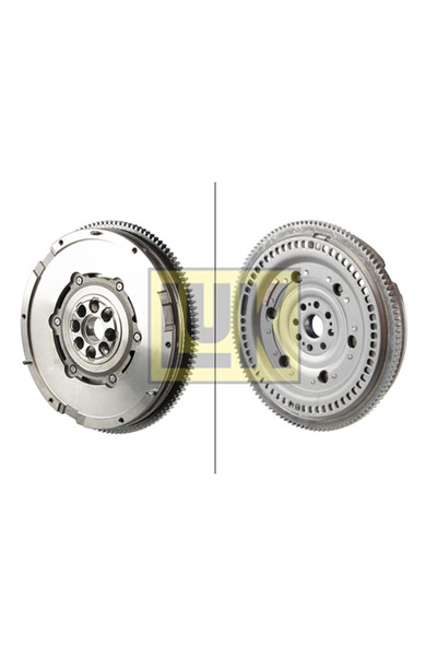 LUK Волан за Ford C-Max/Focus 2/Galaxy 2