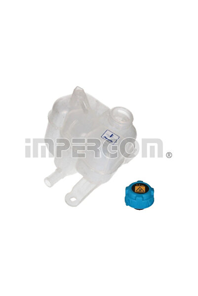 ORIGINAL IMPERIUM Vas De Expansiune Racire Fiat Panda Lancia Ypsilon
