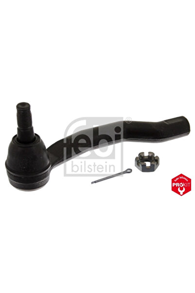 FEBI BILSTEIN Cap De Bara Axa Fata Dreapta Nissan Navara NP300/NP300 Pickup/P...
