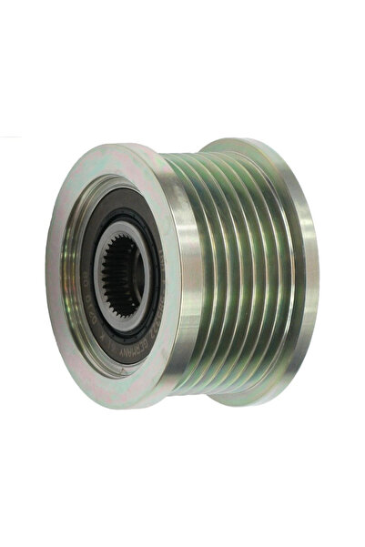 AS-PL Sistem Roata Libera, Generator Toyota Land Cruiser Prado (_j12_) 2002-2010 Diesel