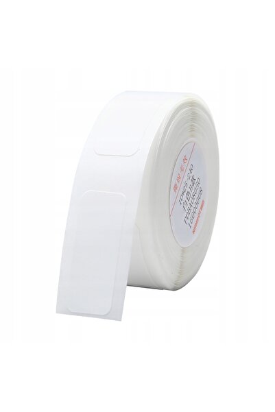 Other Etichete autocolante NIIMBOT 10*25mm ALBE 240 buc D11/D110/D101 Originale