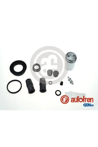 AUTOFREN SEINSA Rear Axle Caliper Repair Kit Opel Signum/Vectra C Saab 9-3 20...