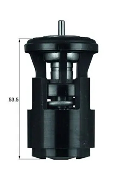 MAHLE Термостат за охлаждаща течност Fiat Series 600 Rover 200 2/400 2/800