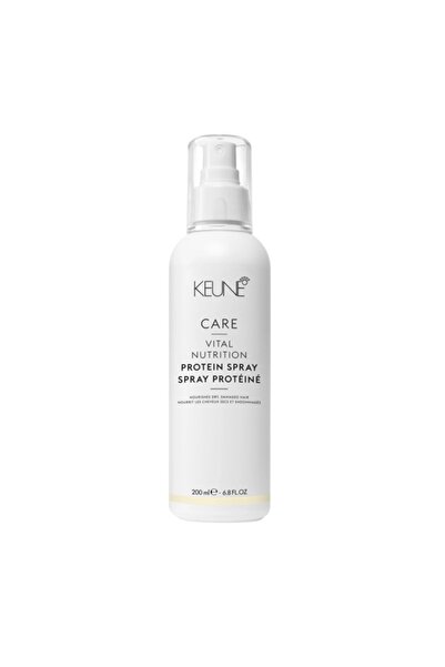 Keune Nourishing protein spray Care Vital Nutrition Protein Spray 200ml