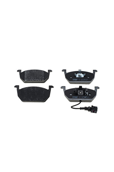 TRW Set Placute Frana,Frana Disc Gdb2080 Audi A3/A3 Cabriolet/A3 Limousine Se...