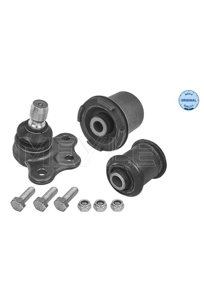 MEYLE Set Reparatie Bara Stabilizatoare Axa Fata Stanga Opel Astra G/Astra