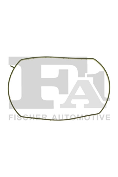 FA1 Etansare Intercooler Bmw 5/7/X6