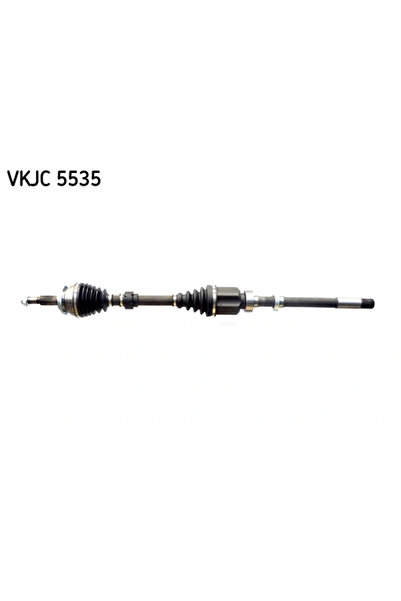 SKF Скоростна кутия Toyota Rav 4 3/Rav 4 4