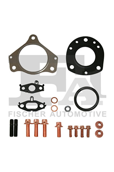 FA1 Set montaj turbocompresor Mercedes-Benz Clasa A/Clasa B Sports Tourer/Cla...