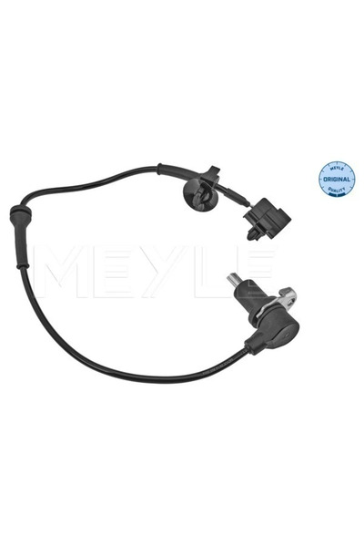 MEYLE Сензор за оборотите на колелото, десен заден мост, Chevrolet Aveo / Kal...