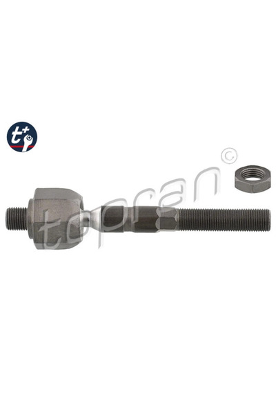 TOPRAN Articulatie Axiala Cap De Bara Axa Fata Stanga Mercedes-Benz M-Class