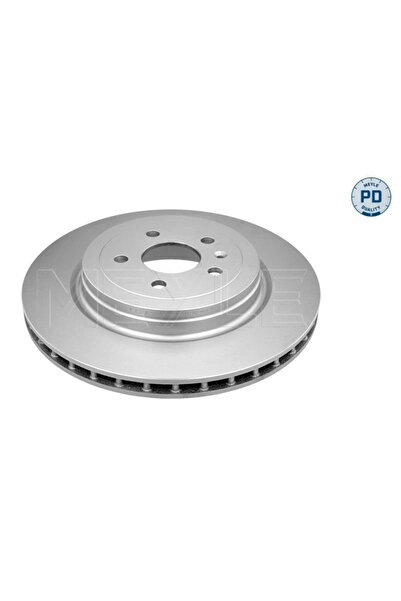 MEYLE Disc Frana Puntea Spate Tesla Model S