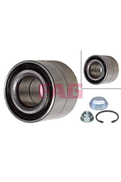 FAG Set Rulment Roata Opel Agila Suzuki Splash/Swift 3 2005-2014