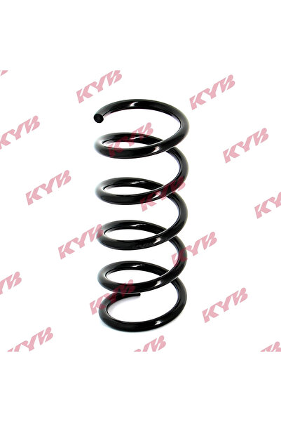 KYB Arc Spiral Puntea Spate Fiat Panda