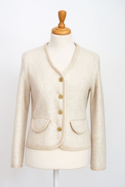 MERYA BUTİK Blazer Ceket