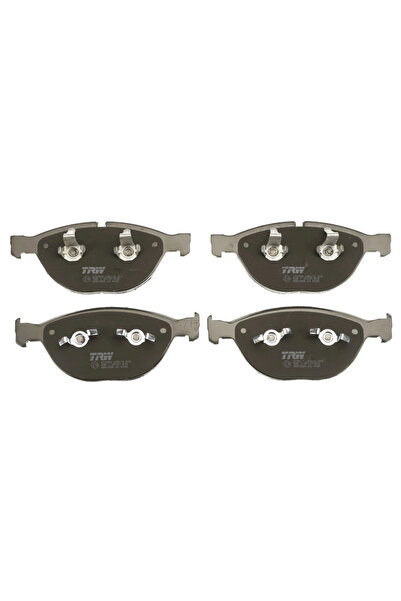 TRW Set Placute Frana Frana Disc Bmw 5/6/7 Rolls-Royce Phantom 7