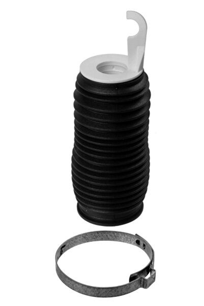 GRAP Гумени маншони за кормилно управление, преден мост, Citroen Axle