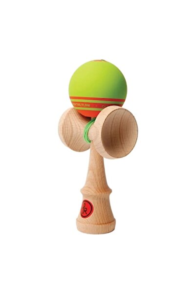Okendama Kendama, Pro K-M USA, Green
