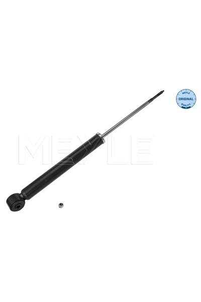 MEYLE Amortizor Puntea Spate Renault Clio 2/Clio Symbol 1/Symbol 2