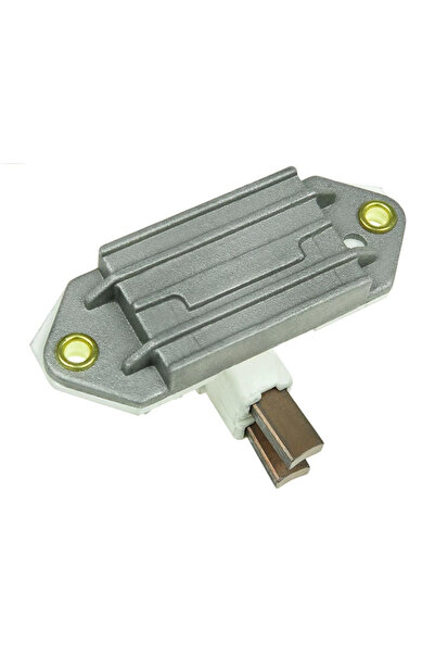 AS-PL Regulator Alternator Deutz-Fahr Agroplus/Agroprima/Agrostar Fendt Farme...