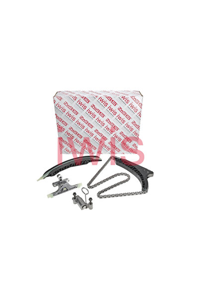 iwis Motorsysteme Chit Lant De Distributie Dreapta Bmw 5/6/7