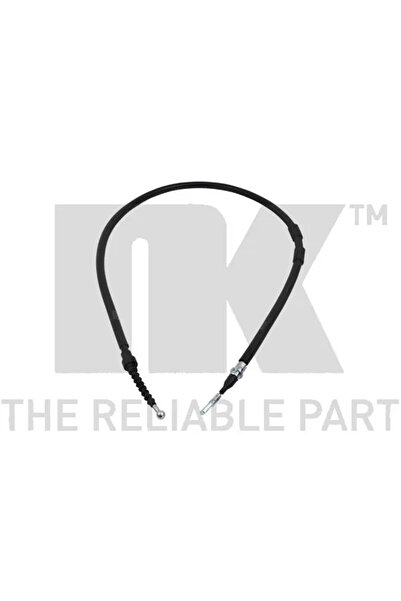 NK Cablu Frana De Parcare Seat Alhambra Vw Sharan