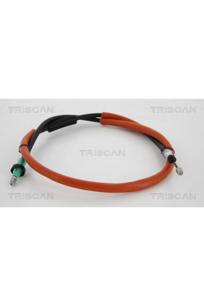 TRISCAN Cablu Frana De Parcare Renault Clio 3/Modus / Grand Modus