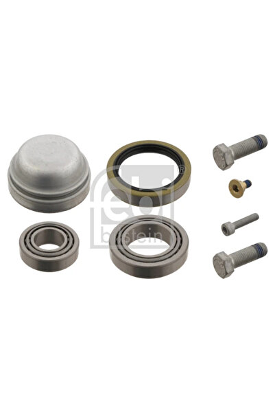 FEBI BILSTEIN Set Rulment Roata Axa Fata Dreapta Mercedes-Benz C-Class/Clk/E-...