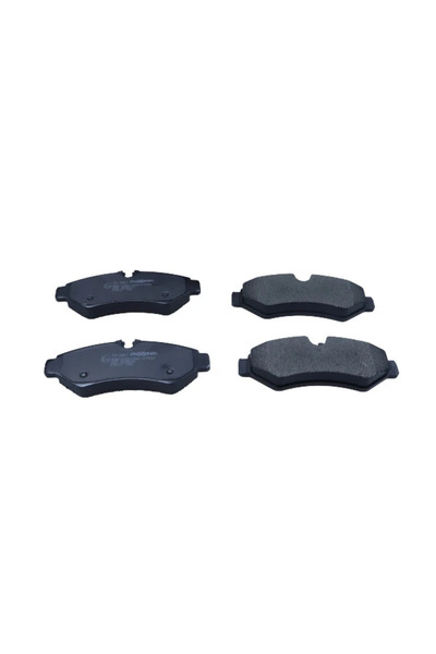 MaxGear Set Placute Frana Frana Disc Puntea Spate Mercedes-Benz Sprinter 3,5-...