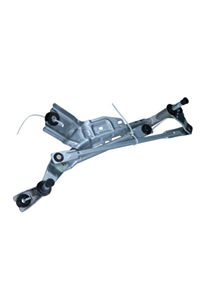 MaxGear Sistem Stergator Parbriz Fata Abarth Grande Punto Fiat Grande Punto/L...