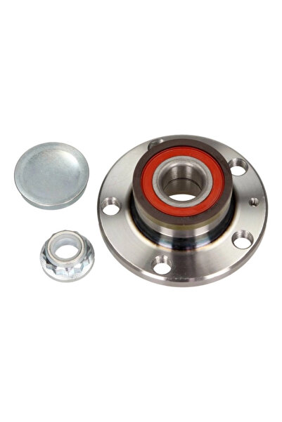 MaxGear Set Rulment Roata Puntea Spate Audi A1/A2 Seat Ibiza 4