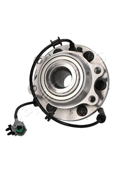 Japanparts Butuc Roata Punte Fata Nissan Navara NP300/Pathfinder 3