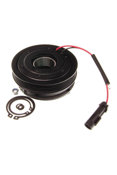 MaxGear Cupla Magnetica Compresor Climatizare Citroen Jumper 2 Bus/Jumper 2 C...