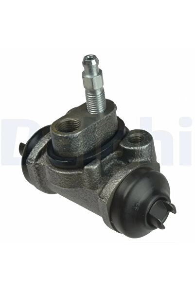 DELPHİ Главен спирачен цилиндър Chrysler Neon 2 Dodge Neon 2