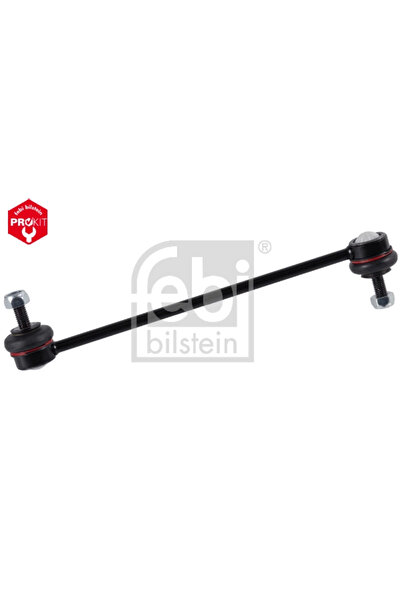 FEBI BILSTEIN Brat/Bieleta Suspensie Stabilizator Axa Fata Dreapta Audi A1/A2...